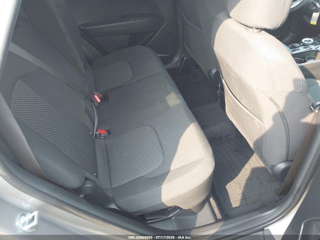 Aukcja sprzedaży 2023 Kia Sportage Hybrid Lx, vin: KNDPUCAG3P7064292, numer aukcji: 45665695