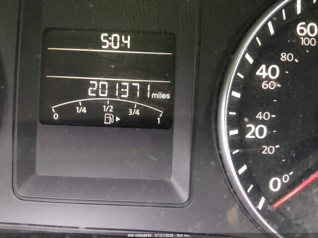 Продажа на аукционе авто 2013 Volkswagen Jetta 2.5l Se, vin: 3VWDP7AJ2DM454974, номер лота: 45665698
