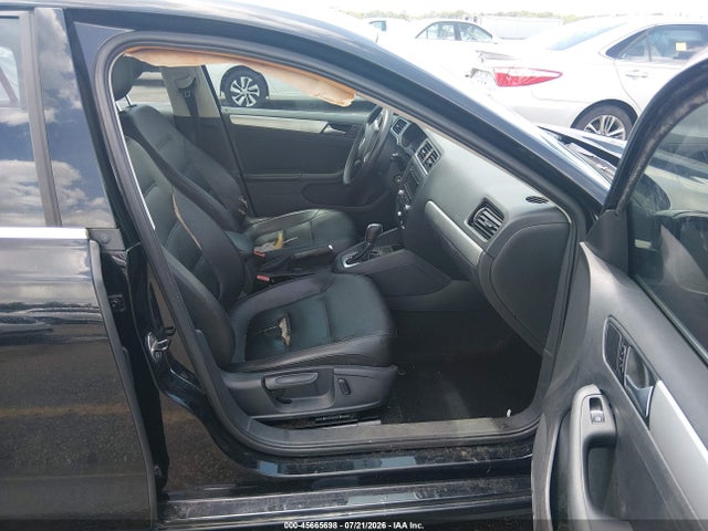 Продажа на аукционе авто 2013 Volkswagen Jetta 2.5l Se, vin: 3VWDP7AJ2DM454974, номер лота: 45665698