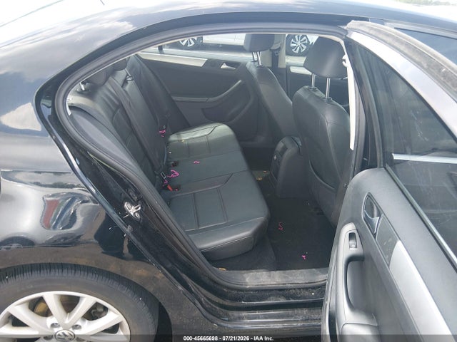 Продажа на аукционе авто 2013 Volkswagen Jetta 2.5l Se, vin: 3VWDP7AJ2DM454974, номер лота: 45665698