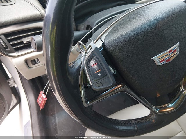 Cadillac Ats Standard 2018 1G6AA5RX4J0174480 Image 11