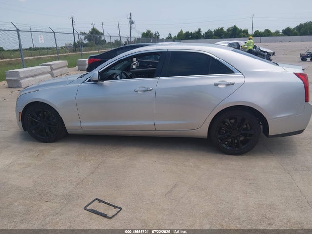 Cadillac Ats Standard 2018 1G6AA5RX4J0174480 Image 14