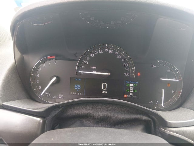 Cadillac Ats Standard 2018 1G6AA5RX4J0174480 Image 15