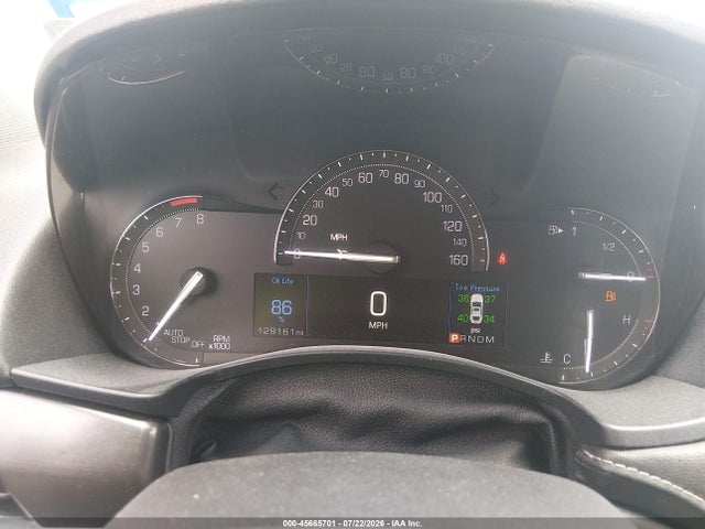 Cadillac Ats Standard 2018 1G6AA5RX4J0174480 Image 7