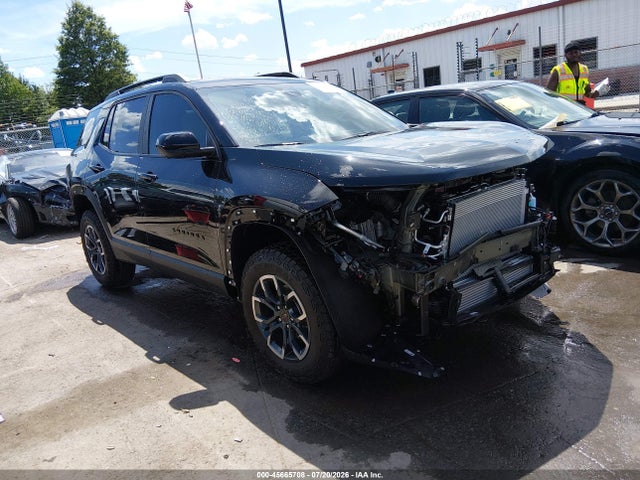 Aukcja sprzedaży 2026 Chevrolet Equinox Fwd Activ, vin: 3GNAXKEG6TL486877, numer aukcji: 45665708