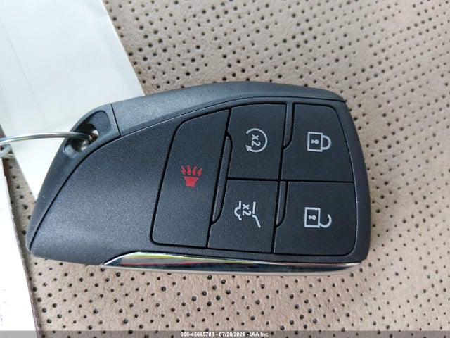 Aukcja sprzedaży 2026 Chevrolet Equinox Fwd Activ, vin: 3GNAXKEG6TL486877, numer aukcji: 45665708
