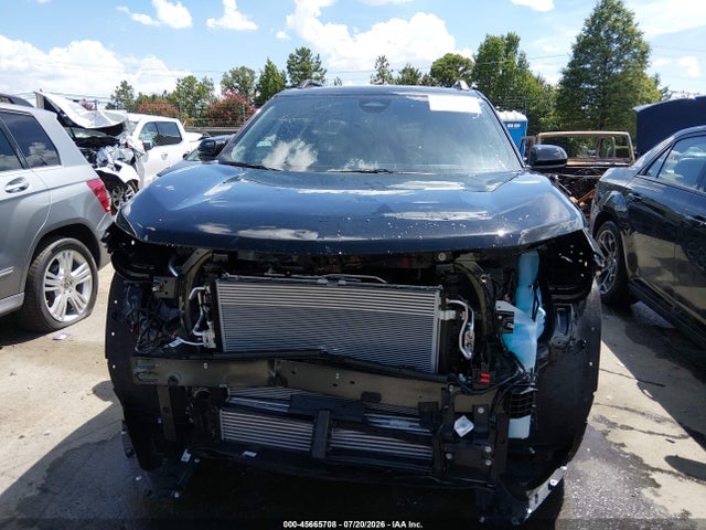 Aukcja sprzedaży 2026 Chevrolet Equinox Fwd Activ, vin: 3GNAXKEG6TL486877, numer aukcji: 45665708