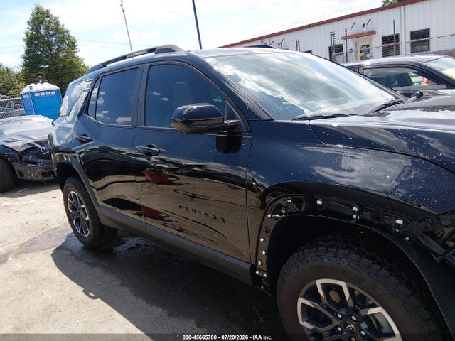 Aukcja sprzedaży 2026 Chevrolet Equinox Fwd Activ, vin: 3GNAXKEG6TL486877, numer aukcji: 45665708