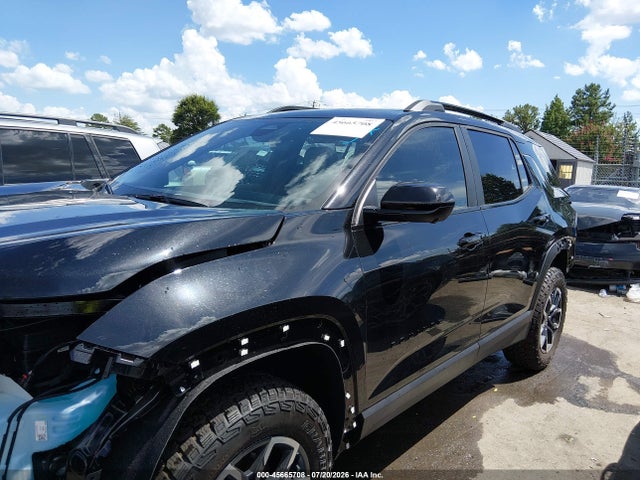 Aukcja sprzedaży 2026 Chevrolet Equinox Fwd Activ, vin: 3GNAXKEG6TL486877, numer aukcji: 45665708