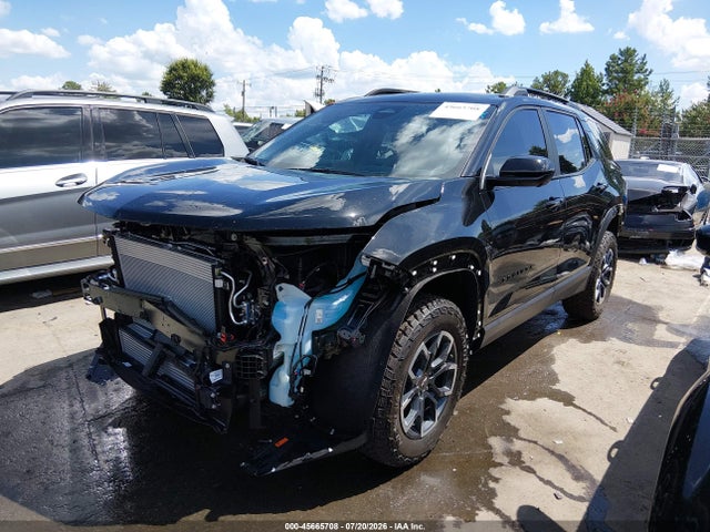 Aukcja sprzedaży 2026 Chevrolet Equinox Fwd Activ, vin: 3GNAXKEG6TL486877, numer aukcji: 45665708