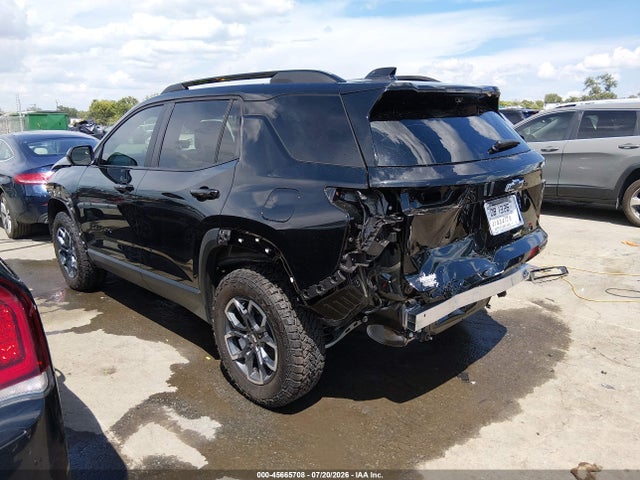 Aukcja sprzedaży 2026 Chevrolet Equinox Fwd Activ, vin: 3GNAXKEG6TL486877, numer aukcji: 45665708
