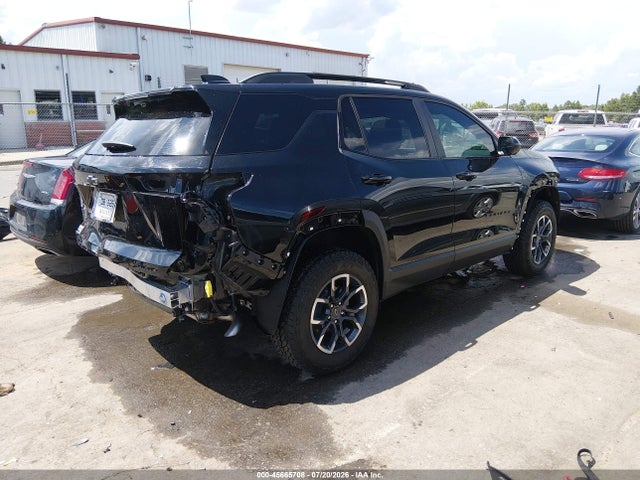 Aukcja sprzedaży 2026 Chevrolet Equinox Fwd Activ, vin: 3GNAXKEG6TL486877, numer aukcji: 45665708