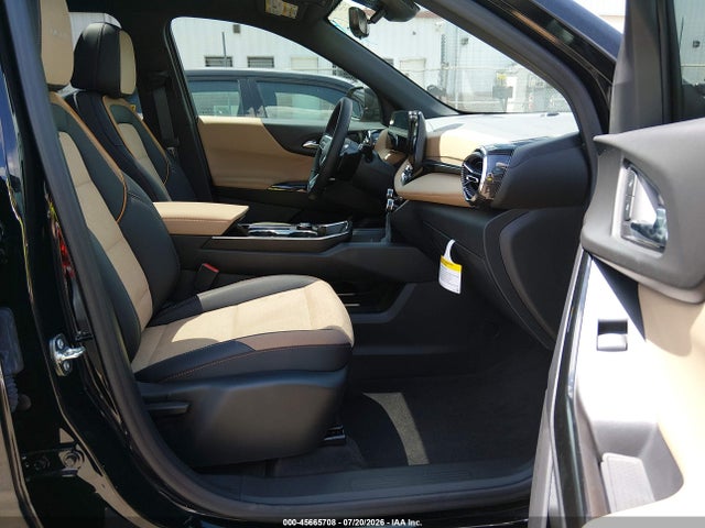 Aukcja sprzedaży 2026 Chevrolet Equinox Fwd Activ, vin: 3GNAXKEG6TL486877, numer aukcji: 45665708