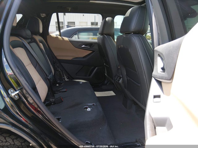 Aukcja sprzedaży 2026 Chevrolet Equinox Fwd Activ, vin: 3GNAXKEG6TL486877, numer aukcji: 45665708