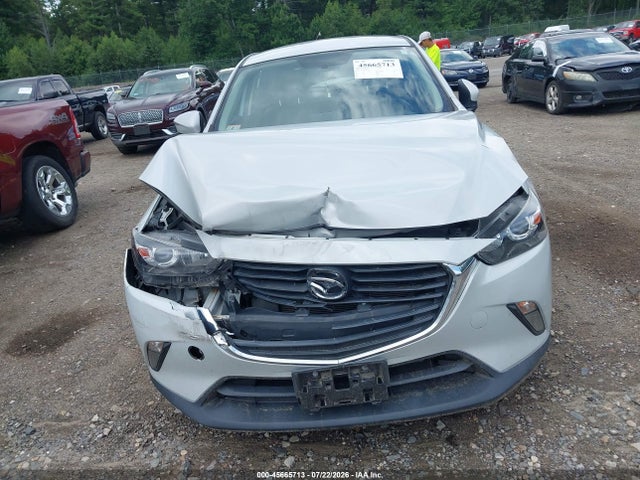 Mazda Cx-3 Touring 2016 JM1DKFC79G0136788 Image 12