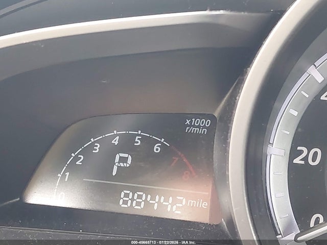 JM1DKFC79G0136788 Mazda Cx-3 Touring