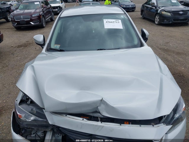 JM1DKFC79G0136788 Mazda Cx-3 Touring