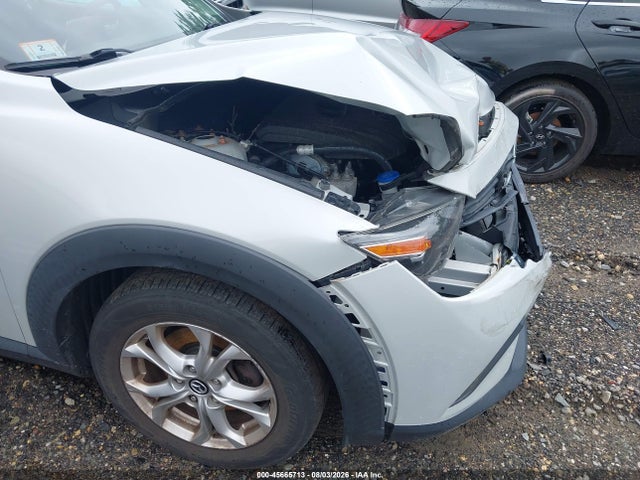 JM1DKFC79G0136788 Mazda Cx-3 Touring