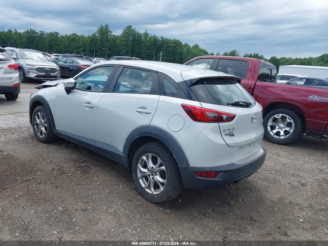 JM1DKFC79G0136788 Mazda Cx-3 Touring