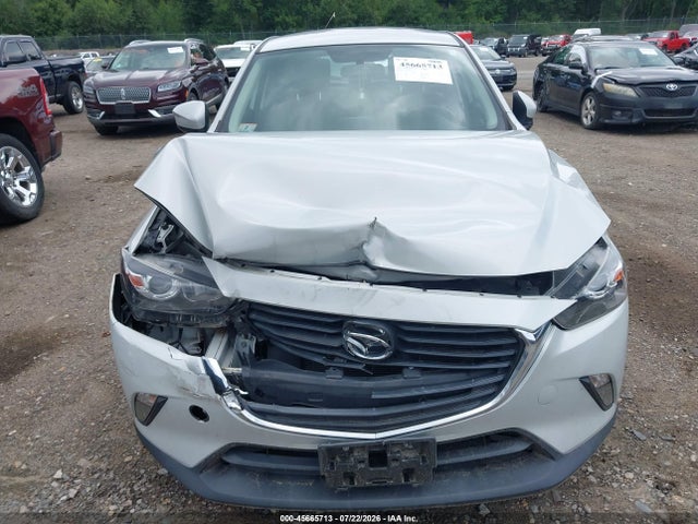 JM1DKFC79G0136788 Mazda Cx-3 Touring
