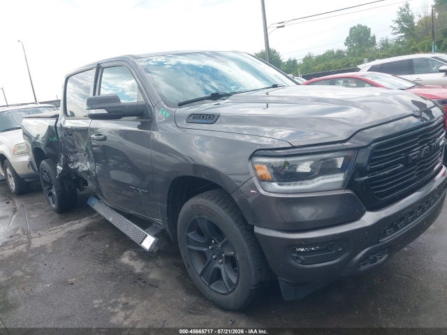 Aukcja sprzedaży 2021 Ram 1500, vin: 1C6SRFFT4MN510273, numer aukcji: 45665717