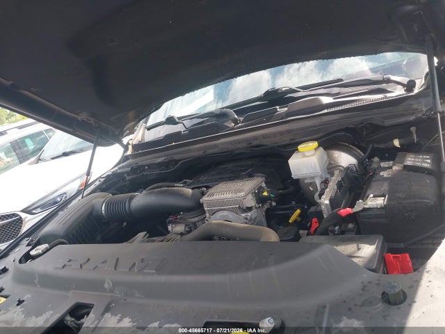 Aukcja sprzedaży 2021 Ram 1500, vin: 1C6SRFFT4MN510273, numer aukcji: 45665717