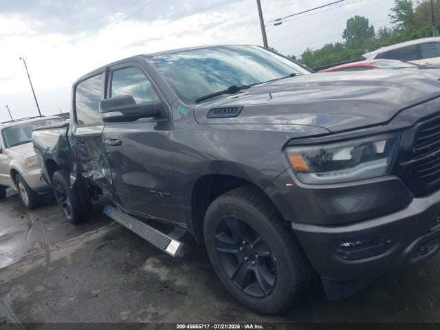 Aukcja sprzedaży 2021 Ram 1500, vin: 1C6SRFFT4MN510273, numer aukcji: 45665717