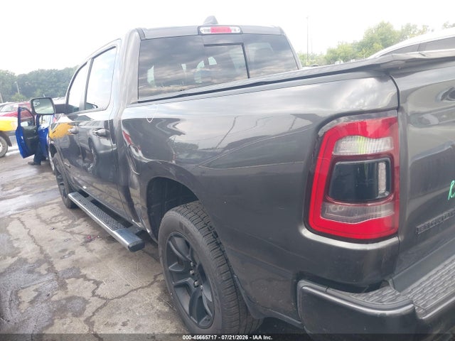 Aukcja sprzedaży 2021 Ram 1500, vin: 1C6SRFFT4MN510273, numer aukcji: 45665717