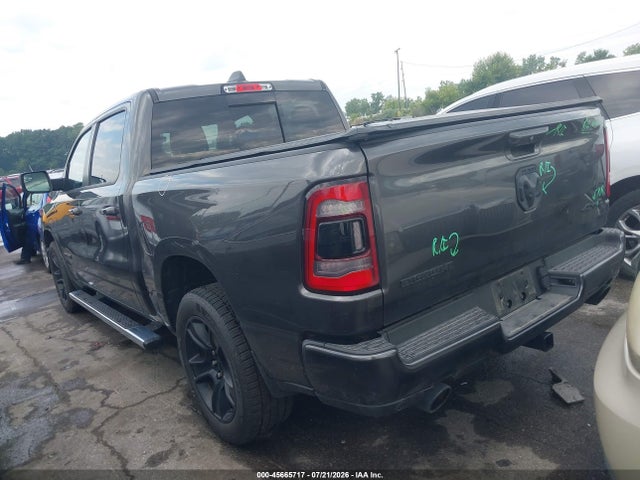 Aukcja sprzedaży 2021 Ram 1500, vin: 1C6SRFFT4MN510273, numer aukcji: 45665717