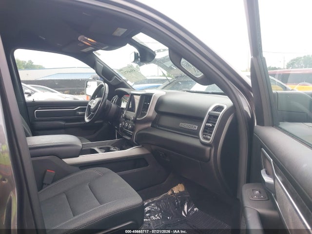 Aukcja sprzedaży 2021 Ram 1500, vin: 1C6SRFFT4MN510273, numer aukcji: 45665717