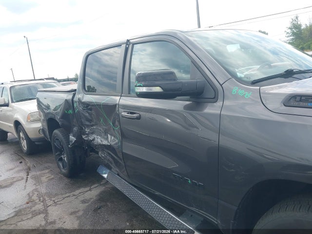 Aukcja sprzedaży 2021 Ram 1500, vin: 1C6SRFFT4MN510273, numer aukcji: 45665717