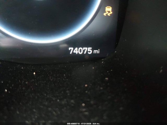 Продаж на аукціоні авто 2023 Hyundai Santa Fe Limited, vin: 5NMS44AL1PH525687, номер лоту: 45665718