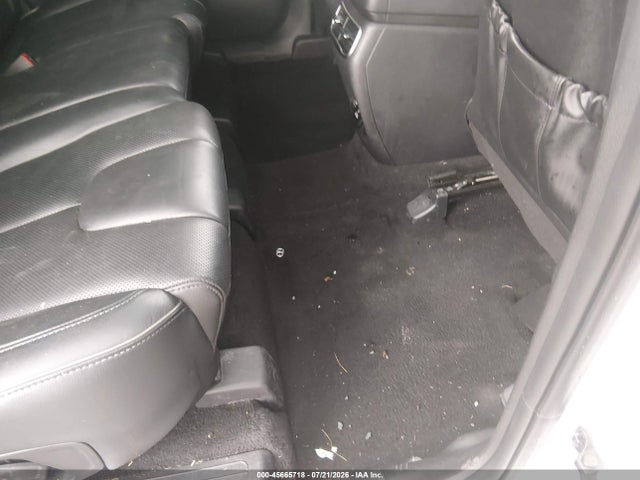 Продаж на аукціоні авто 2023 Hyundai Santa Fe Limited, vin: 5NMS44AL1PH525687, номер лоту: 45665718