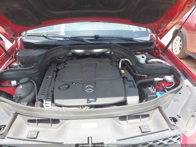 45665719 :رقم المزاد ، WDCGG5HBXEG209624 vin ، 2014 Mercedes-benz Glk 350 مزاد بيع