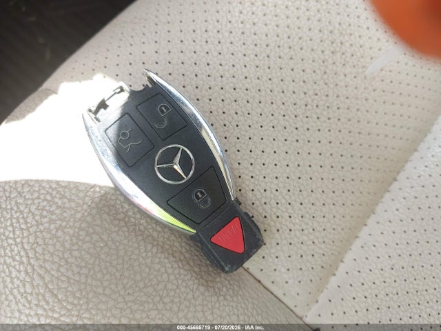 45665719 :رقم المزاد ، WDCGG5HBXEG209624 vin ، 2014 Mercedes-benz Glk 350 مزاد بيع
