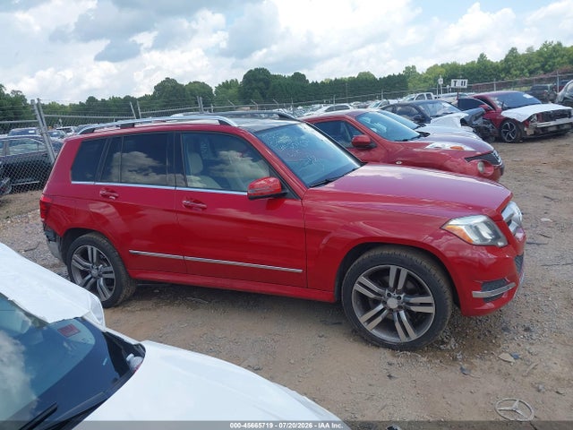 45665719 :رقم المزاد ، WDCGG5HBXEG209624 vin ، 2014 Mercedes-benz Glk 350 مزاد بيع