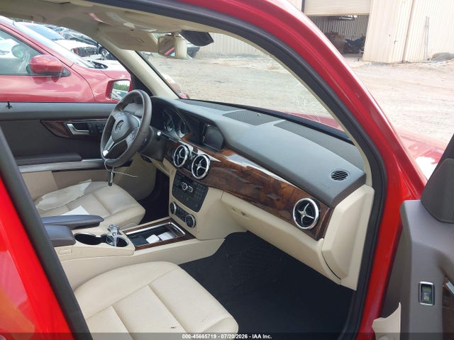 45665719 :رقم المزاد ، WDCGG5HBXEG209624 vin ، 2014 Mercedes-benz Glk 350 مزاد بيع
