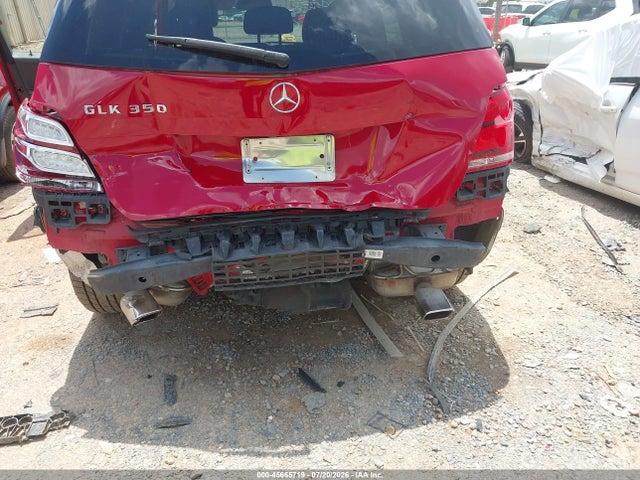 45665719 :رقم المزاد ، WDCGG5HBXEG209624 vin ، 2014 Mercedes-benz Glk 350 مزاد بيع