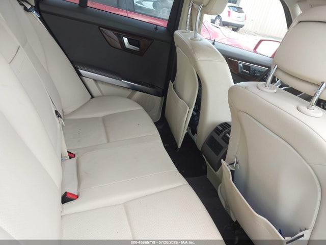 45665719 :رقم المزاد ، WDCGG5HBXEG209624 vin ، 2014 Mercedes-benz Glk 350 مزاد بيع