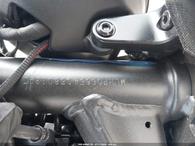 Honda Cmx500 A 2025 MLHPC5654S5801247 Image 10