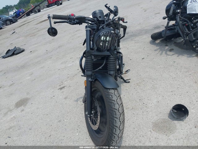 Honda Cmx500 A 2025 MLHPC5654S5801247 Image 5