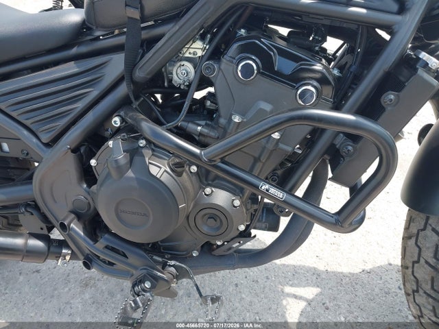 Honda Cmx500 A 2025 MLHPC5654S5801247 Image 8
