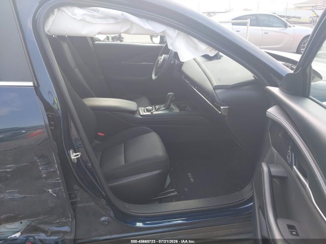 Продаж на аукціоні авто 2022 Mazda Cx-30 2.5 S, vin: 3MVDMBAL1NM419018, номер лоту: 45665723