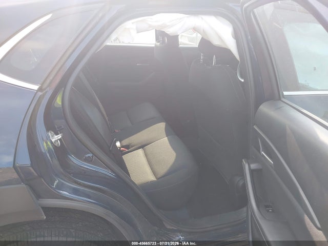 Продаж на аукціоні авто 2022 Mazda Cx-30 2.5 S, vin: 3MVDMBAL1NM419018, номер лоту: 45665723