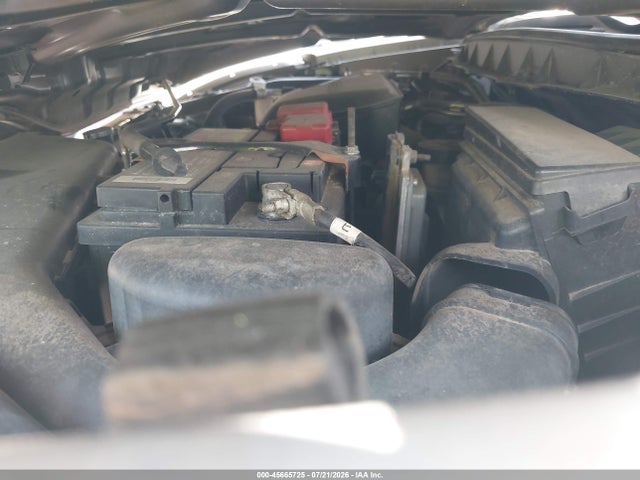 45665725 :رقم المزاد ، JN8AS5MV0FW754575 vin ، 2015 Nissan Rogue Select S مزاد بيع