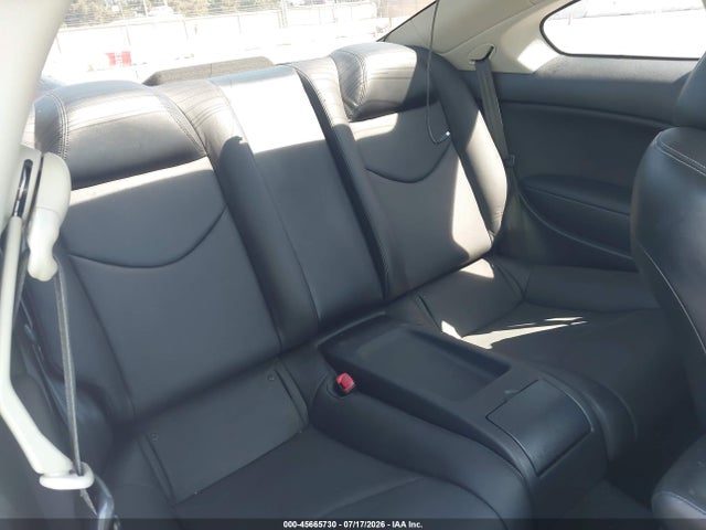 2014 Infiniti Q60 Sport მანქანა იყიდება აუქციონზე, vin: JN1CV6EK1EM110330, აუქციონის ნომერი: 45665730