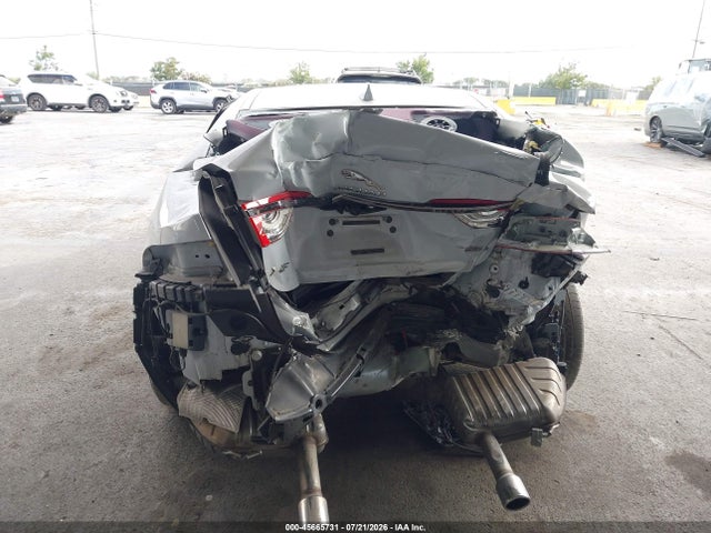 45665731 :رقم المزاد ، SAJBH4EV4JCY53242 vin ، 2018 Jaguar Xf 35t Portfolio Limited Edition مزاد بيع