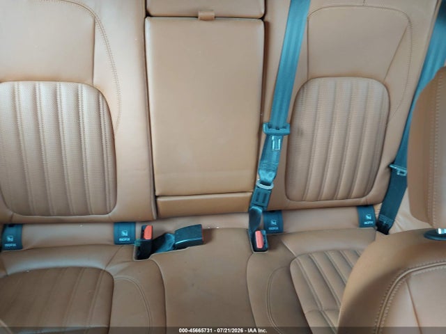 45665731 :رقم المزاد ، SAJBH4EV4JCY53242 vin ، 2018 Jaguar Xf 35t Portfolio Limited Edition مزاد بيع