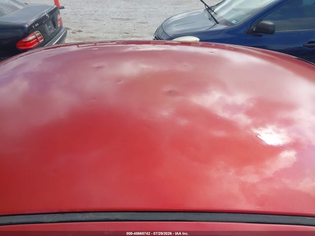 2007 Chrysler Sebring მანქანა იყიდება აუქციონზე, vin: 1C3LC46K47N556396, აუქციონის ნომერი: 45665742