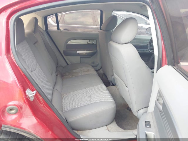 2007 Chrysler Sebring მანქანა იყიდება აუქციონზე, vin: 1C3LC46K47N556396, აუქციონის ნომერი: 45665742